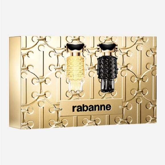 New RABANNE KIT MINIATURE FAME - Picture 2 of 4